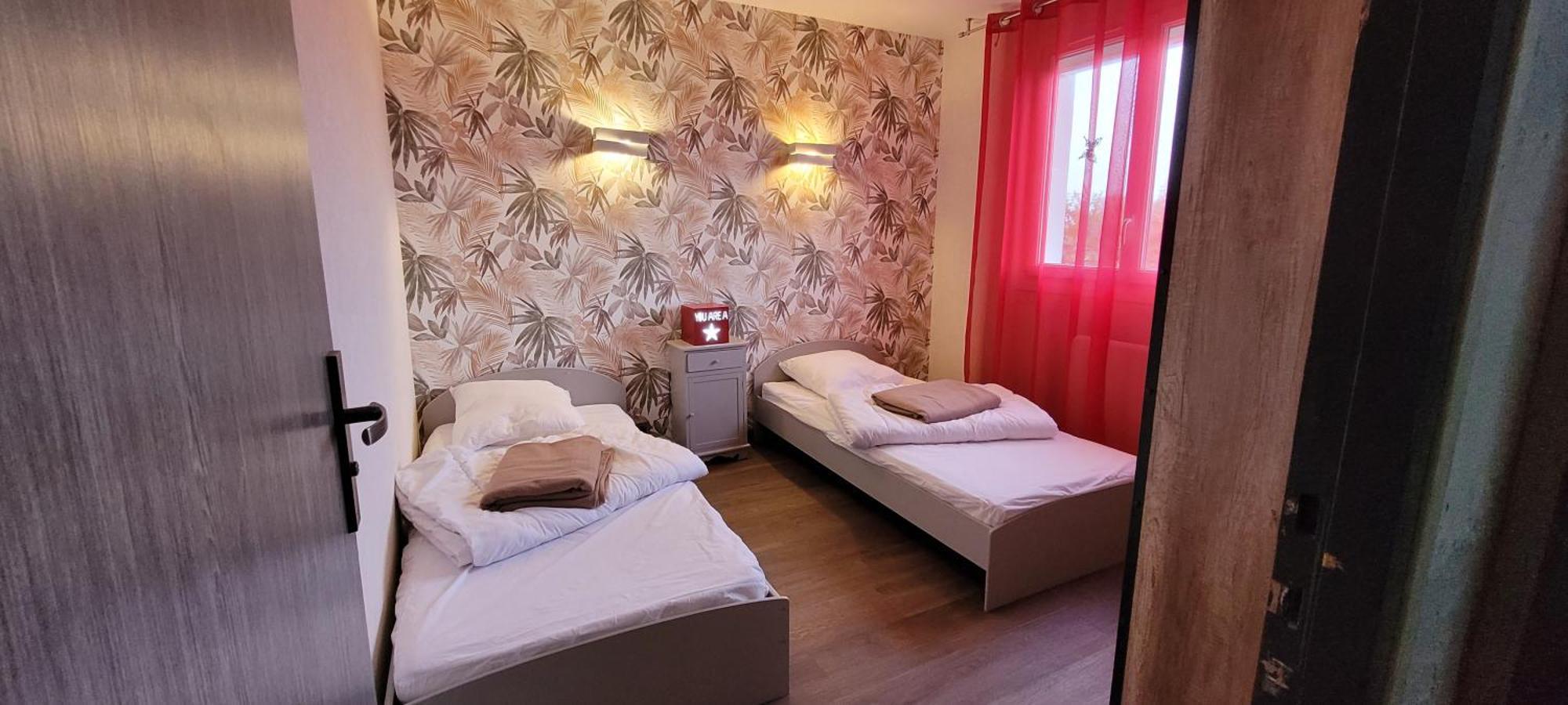 Belle Maison De Vacances Entre Saint-Malo Et Mont-Saint-Michel. Le Clos Fleuri Kültér fotó