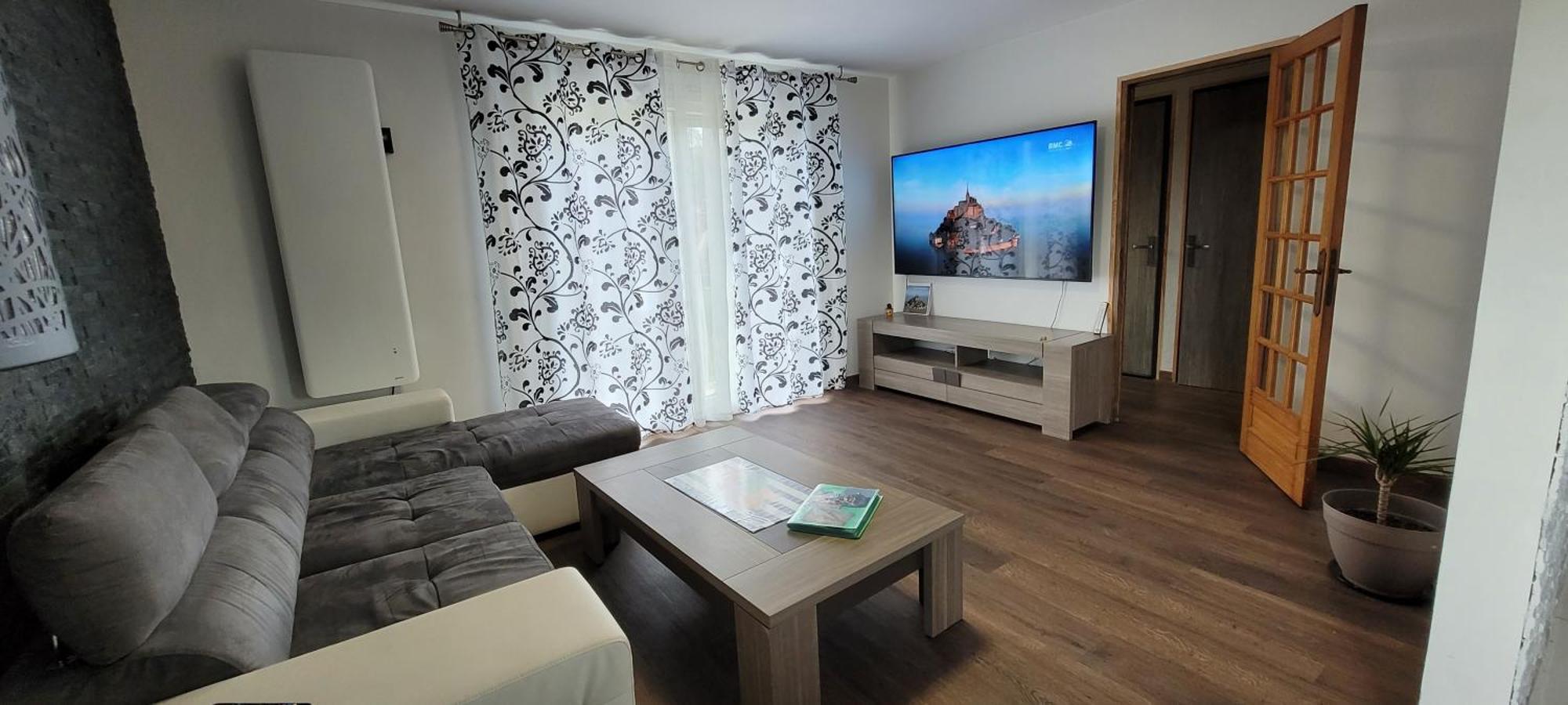 Belle Maison De Vacances Entre Saint-Malo Et Mont-Saint-Michel. Le Clos Fleuri Kültér fotó