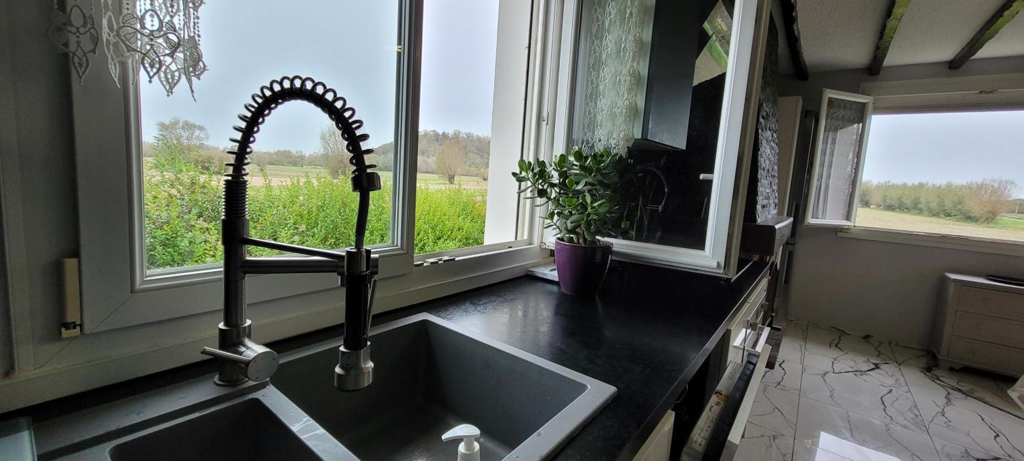 Belle Maison De Vacances Entre Saint-Malo Et Mont-Saint-Michel. Le Clos Fleuri Kültér fotó
