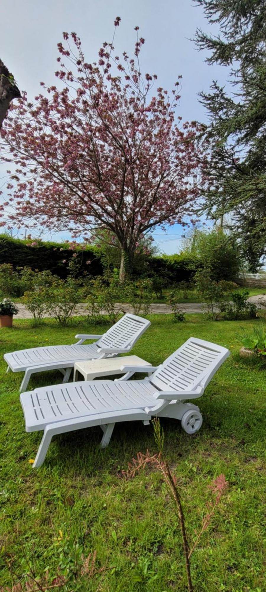 Belle Maison De Vacances Entre Saint-Malo Et Mont-Saint-Michel. Le Clos Fleuri Kültér fotó