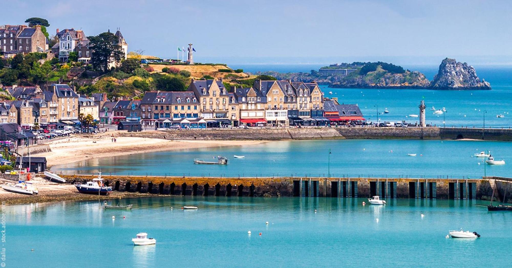 Belle Maison De Vacances Entre Saint-Malo Et Mont-Saint-Michel. Le Clos Fleuri Kültér fotó